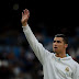 Cristiano Ronaldo berencana meninggalkan Real Madrid dengan € 100 juta