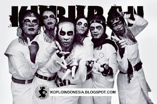 Kumpulan Lagu Kuburan Band Terbaru