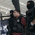 Extraditan a EEUU a “El Hummer”, Ex Lider de Los Zetas y asesino de Valentín Elizalde