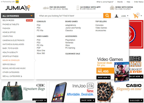  jumia online 