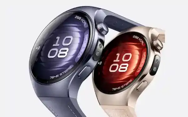 هواوي Watch 5