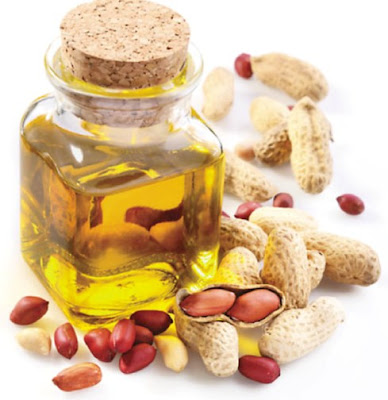 Peanut Oil Health Benefits