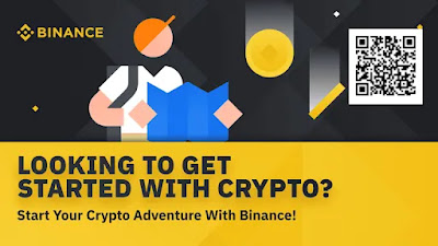 How to Start Trading Cryptocurrency on Binance and Earn Rewards with Our Referral Link