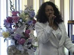 Apostle Betty J. White-Oliver