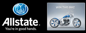 Allstate Motorcycle Insurance