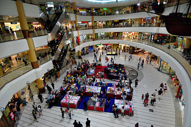 Seberapa Penting Mall dan Bioskop Bagi Warga Majalengka?