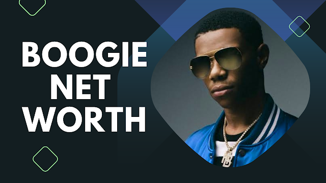 A Boogie Wit Da Hoodie Net Worth in 2023