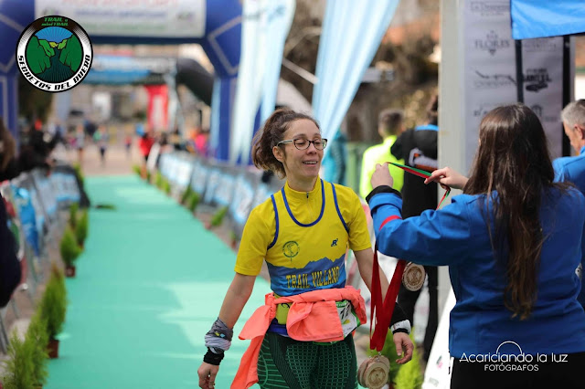 MÉRITOS O DEMÉRITOS DEL AÑO (y XI): ULTRA TRAIL SECRETOS DEL DUERO. LA MONTAÑA QUE NACE PARA ABAJO.