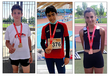 Atletismo Aranjuez Atlético Marathón