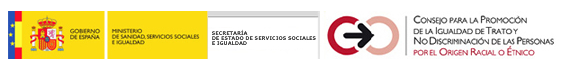 ESTE BLOG LUCHA CONTRA EL RACISMO