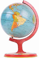 Image of Globe