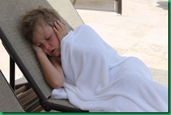 MJ nap
