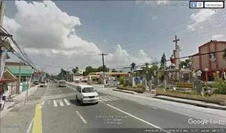 Poblacion Malvar Batangas