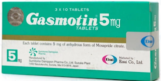 Gasmotin دواء