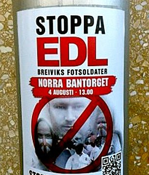 EDL in Stockholm #2: 