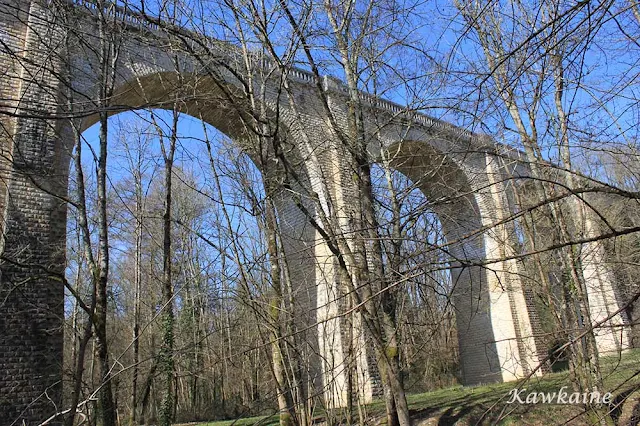 Viaduc Laplaud