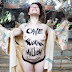 [Concert] Amanda Palmer and The Grand Theft Orchestra - Bitter Ruin - La Cigale - Paris - 09/07/2013
