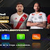 ✅eFootball PES Libertadores 2025 V5 para Android/Móvil ⚽🏆 (ppsspp) Con Narración Kits, fichajes🎮