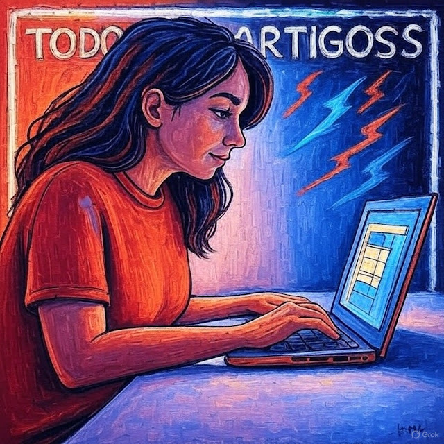 TODOS OS ARTIGOS ATÉ 30|Jul|2025