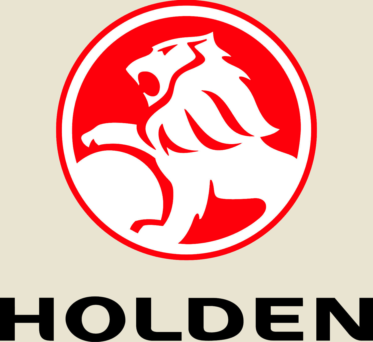 holden logo