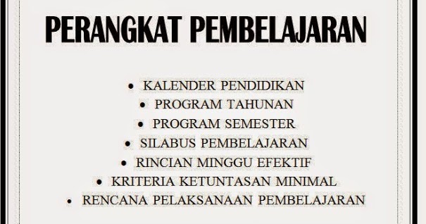 DOWNLOAD PERANGKAT PEMBELAJARAN PPKN K13 KELAS IX REVISI 