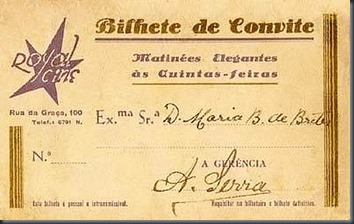 Matiné Elegante