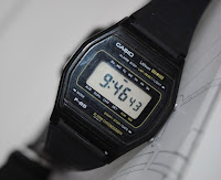 Casio F-85