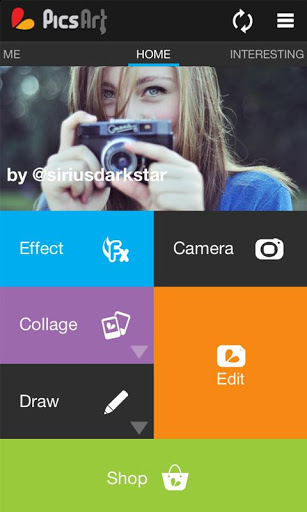 Download PicsArt – Photo Studio 3.4.1 Apk For Android ...