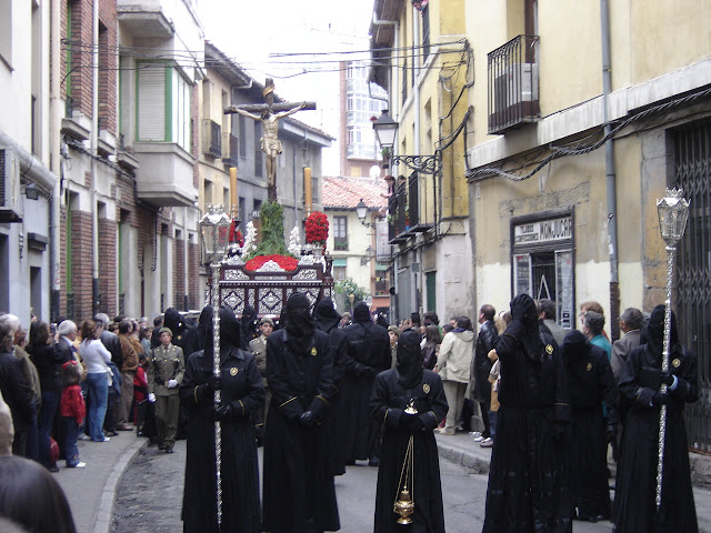 Semana Santa en León | Procesiones + recorrido urbano | España