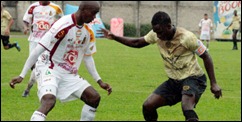 Itagüí vs Deportes Tolima