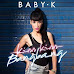 “Roma - Bangkok” di Baby K feat. Giusy Ferreri, 6 dischi di platino e hit dell'anno