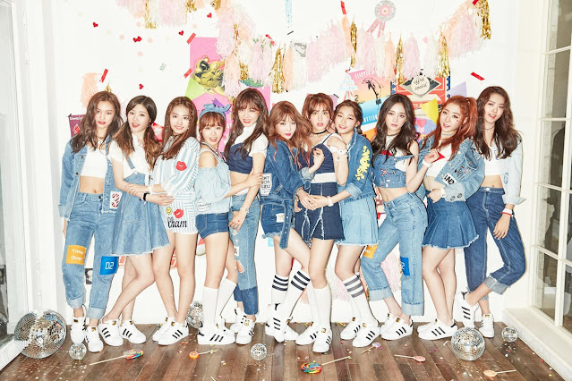 IOI in talks of reuniting for 5th anniversary !