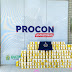 Após denúncias, Procon-AM apreende 452 latas de leite em pó adulteradas na zona norte de Manaus