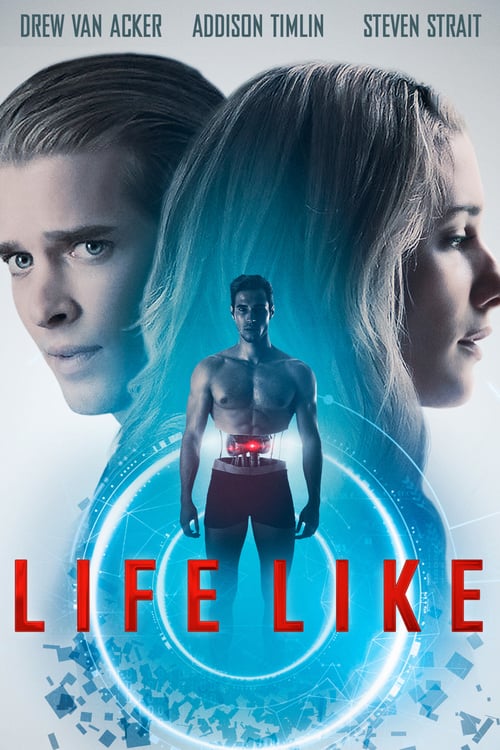 [HD] Life Like 2019 Ver Online Castellano