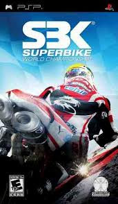 Superbike World Championship Cover