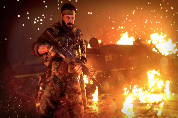 بالفيديو: الكشف عن موعد صدور Call of Duty: Black Ops Cold War و معلومات جديدة