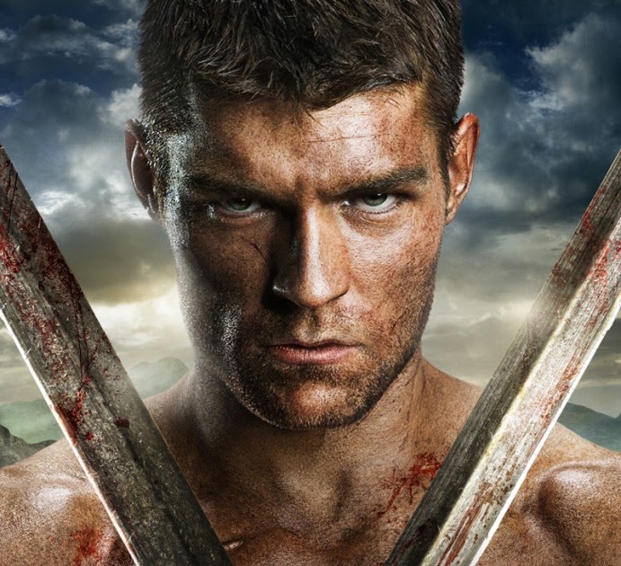 Stream Movie Online: Watch Spartacus: Vengeance Season 1, Episode 3 Online Free