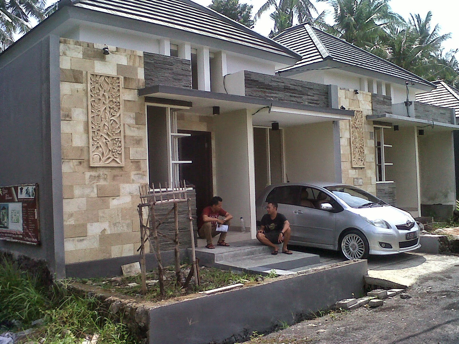  Dijual  Rumah  Murah  Minimalis  di  Bali  Tabanan Property