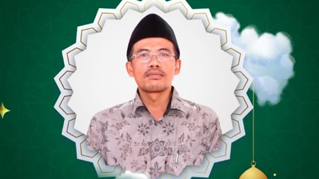 KH Charis Rohman Terpilih Jadi Ketua Tanfidziyah NU Jepara 2021 - 2026