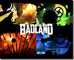 BADLAND-worlds