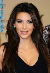 photo artist kim kardashian photo gallery