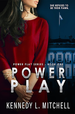  Power Play: Power Play Book 1, Kennedy L. Mitchell