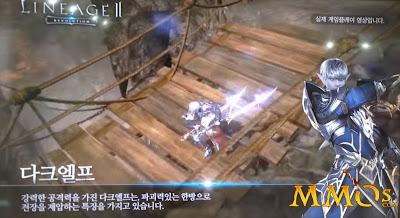 Lineage 2 Revolution v 0.37.4 Mobile Apk Download Terbaru