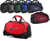 Duffel Bag Nike5