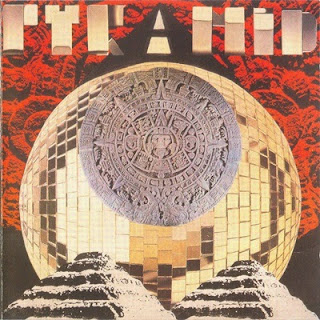 Pyramid (1976)