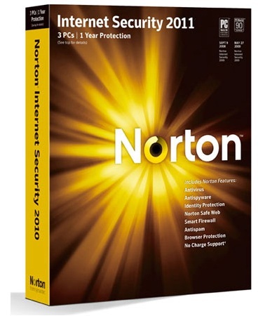 Norton Internet Security 2012 OEM (2011) [MULTi7+Crack]
