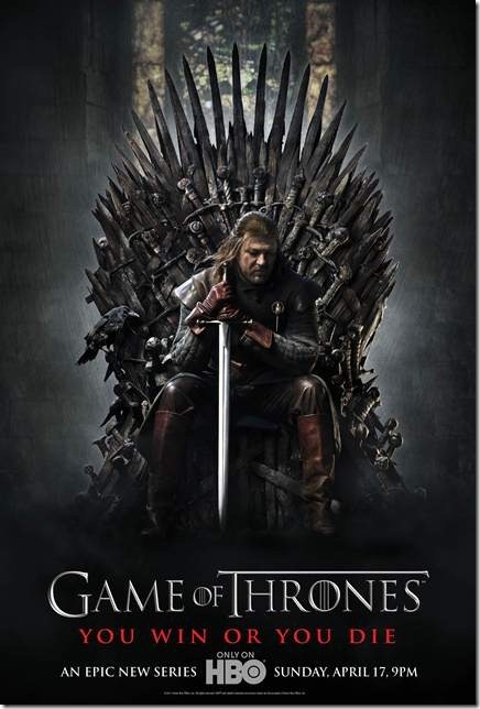 GameOfThrones