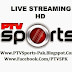 Live PTV Sports HD Streaming