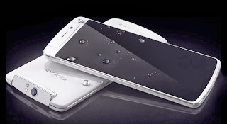 OPPO N1 Smartphone, Spesifikasi Dan Review Produk