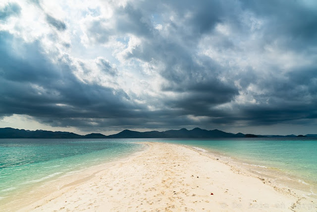 Ditaytayan-Island-Coron-Philippines